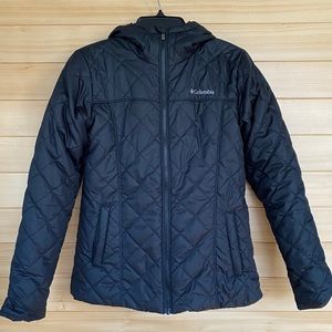 Columbia Winter Jacket